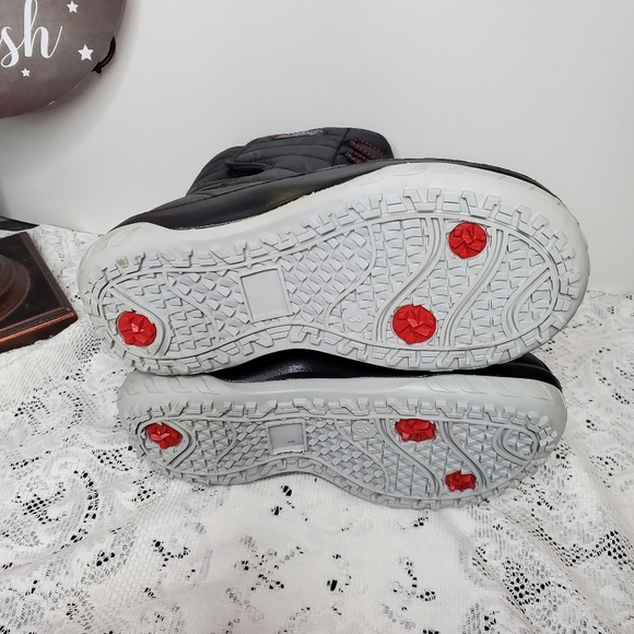 3M Thinsulate Isolant Winter Lined Boots - Picture 4 of 5